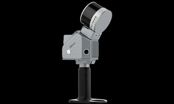 FJD Trion™ S2 Series LiDAR Scanner