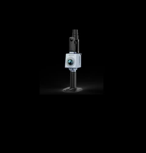 FJD Trion™ P1 LiDAR Scanner