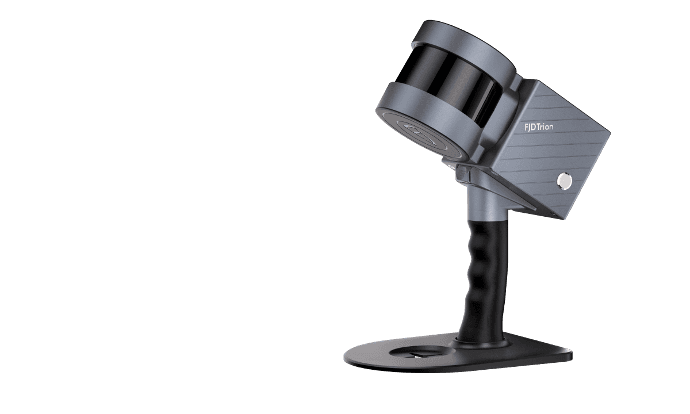 FJD Trion™ S1 3D LiDAR Scanner