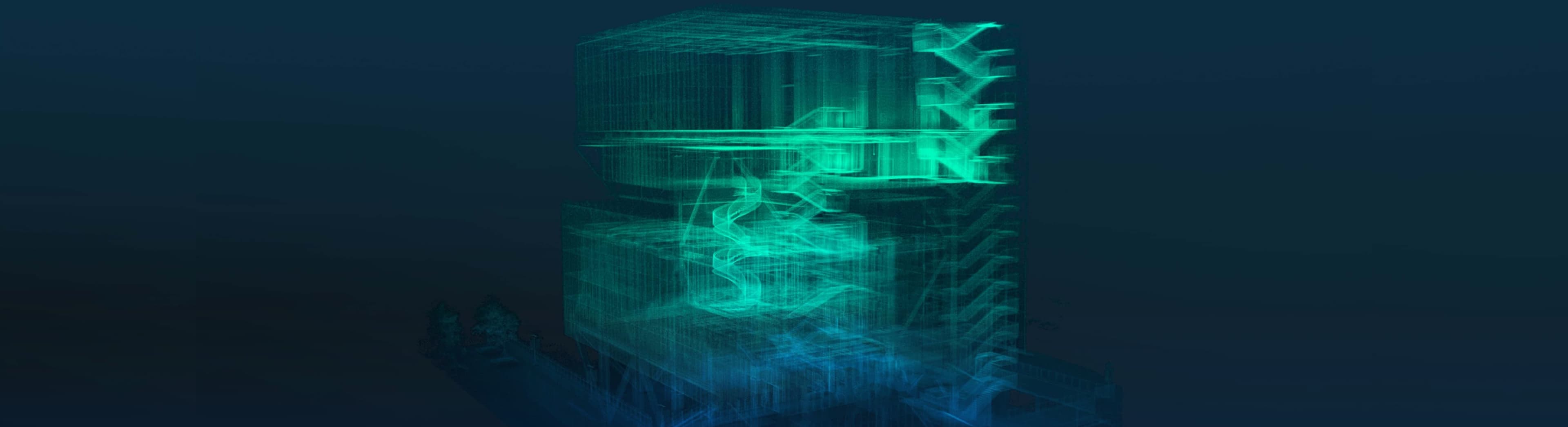 FJD Trion™ S1 3D LiDAR Scanner